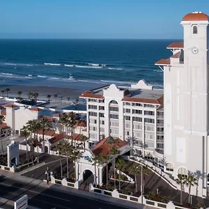 Ośrodek wypoczynkowy Plaza Resort&spa - Daytona