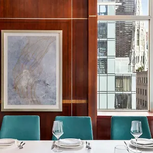 Doubletree By Hilton Midtown Fifth Ave Hotel Nowy Jork