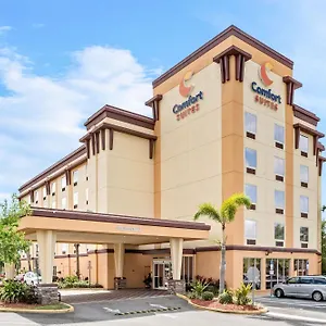 Comfort Airport Hotel Orlando