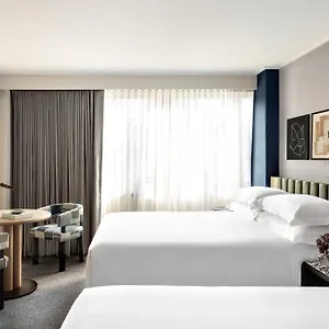 Kimpton Theta - Times Square By Ihg Hotel Nowy Jork