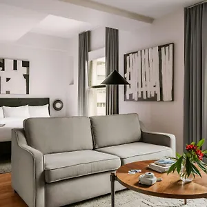 Sonder Duane Street New York