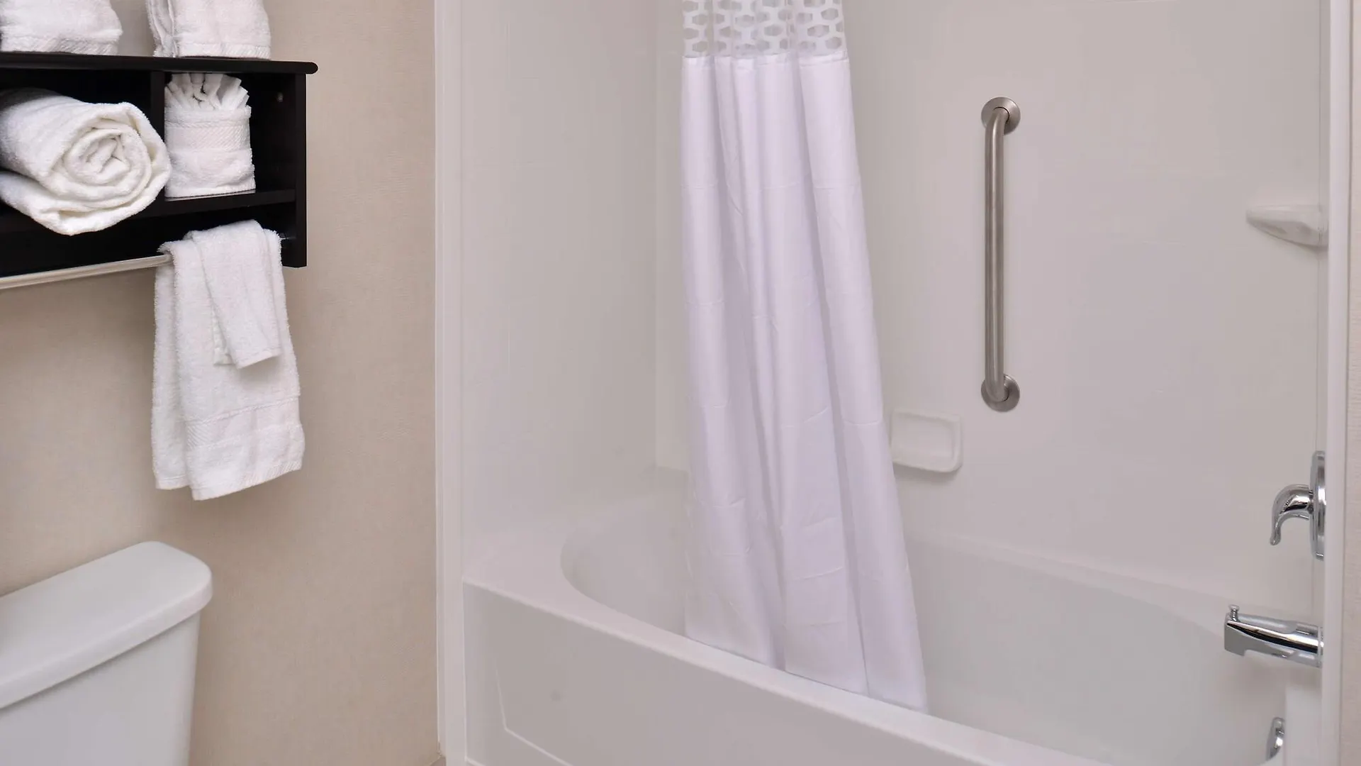 Hampton Inn & Suites Orlando/Downtown South - Medical Center Orlando