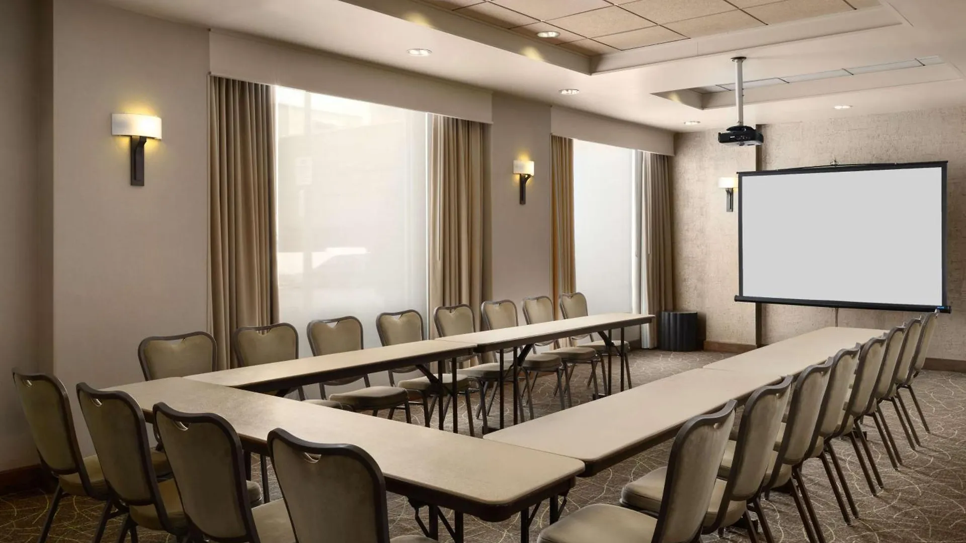 Hampton Inn & Suites Orlando/Downtown South - Medical Center Orlando