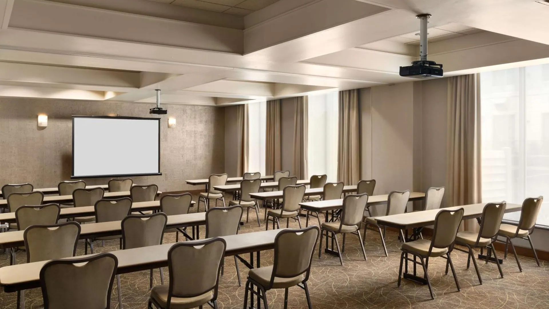 Hotel Hampton Inn & Suites Orlando/Downtown South - Medical Center