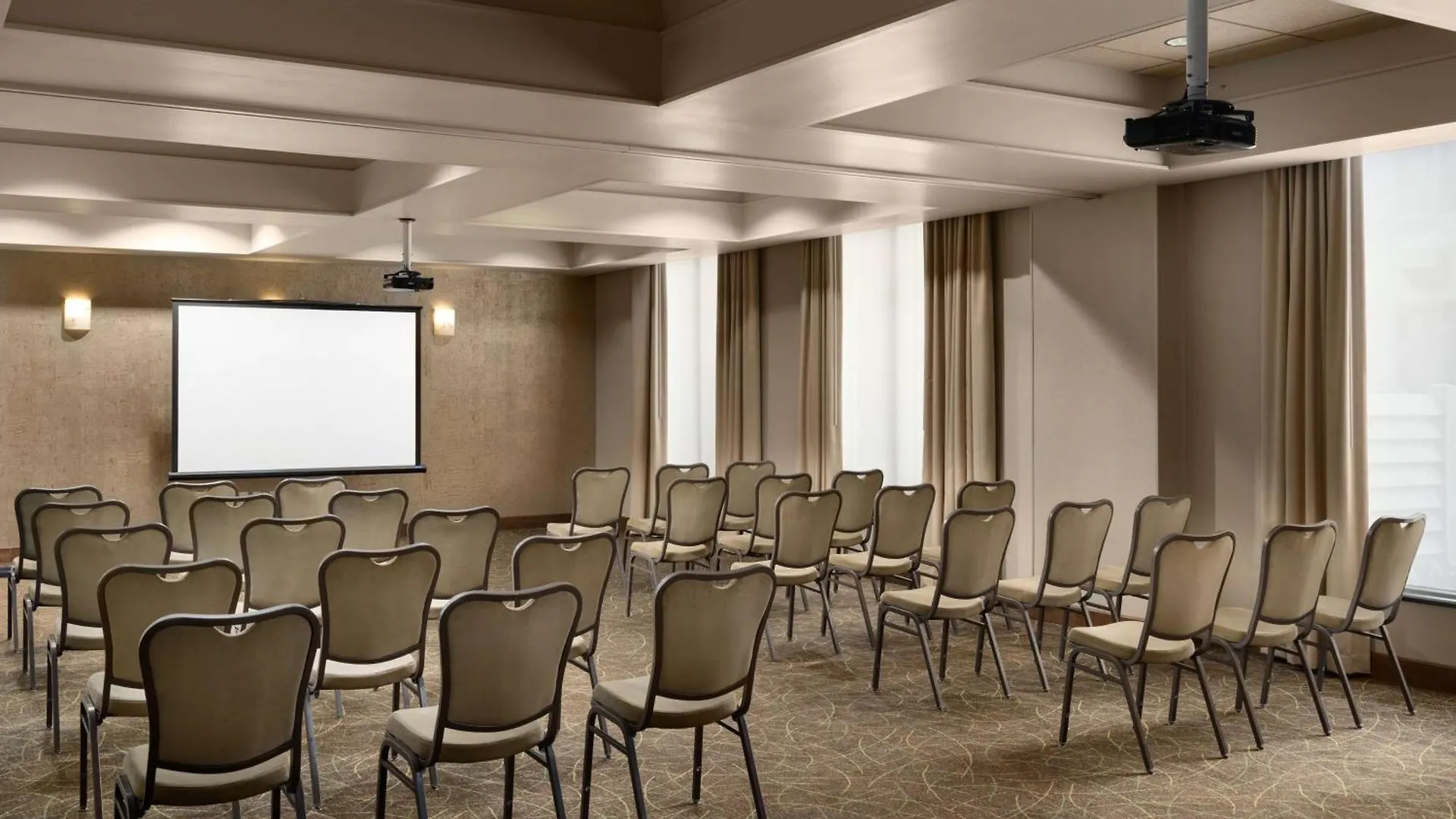 *** Hotel Hampton Inn & Suites Orlando/Downtown South - Medical Center Verenigde Staten