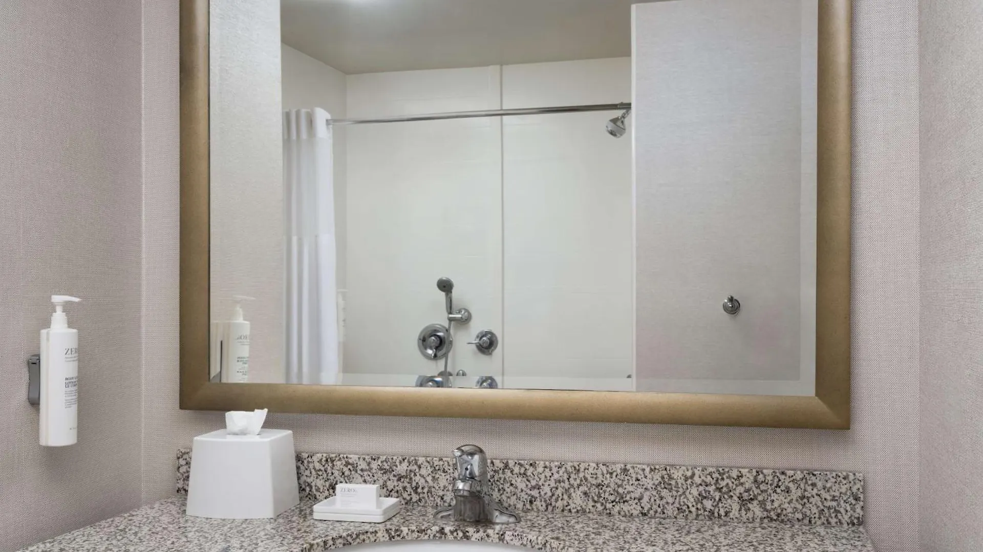 *** Hotel Hampton Inn & Suites Orlando/Downtown South - Medical Center Verenigde Staten