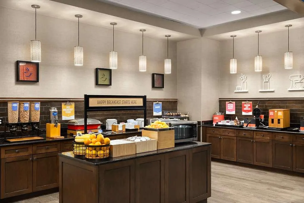 Hotel Hampton Inn & Suites Orlando/Downtown South - Medical Center